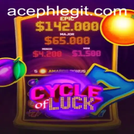 Discover the Thrills of CycleofLuck: A Comprehensive Guide to ACEPH's Exciting New Game