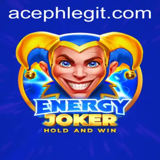 Unveiling the Thrills of EnergyJoker: A Captivating New Card Game