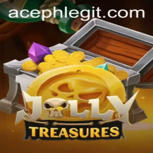 Discover the Thrilling World of JollyTreasures and the ACEPH Challenge
