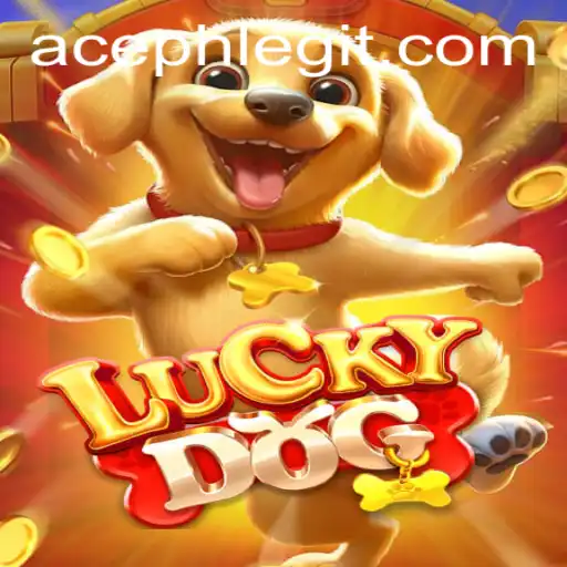 Discover the Exciting World of LuckyDog: A Game for the Strategic Mind