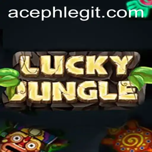 Discover the Exciting World of LuckyJungle with ACEPH