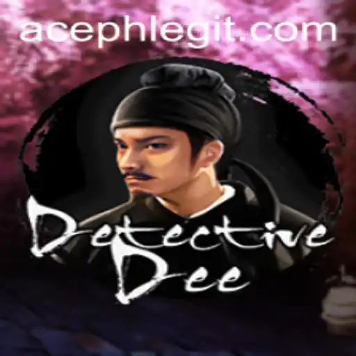 Unraveling the Mystery: DetectiveDee and the Enigma of ACEPH