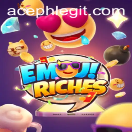 Discover the Excitement of EmojiRiches: A Comprehensive Guide