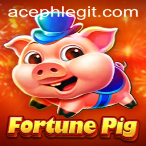 Discover FortunePig: The Exciting World of ACEPH Gaming