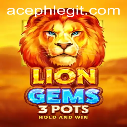 Exploring the Enchanting World of LionGems3pots and ACEPH