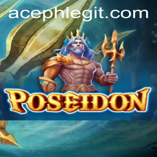 Poseidon: Unveiling the Mysteries of the Deep with ACEPH