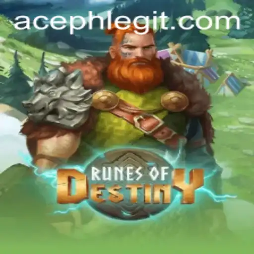 Unearthing the Mystical World of RunesOfDestiny with ACEPH