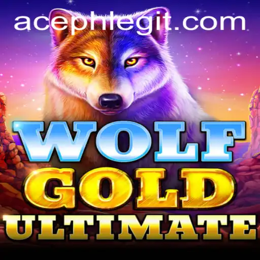 Unveiling the Thrills of WolfGoldUltimate and the ACEPH Strategy