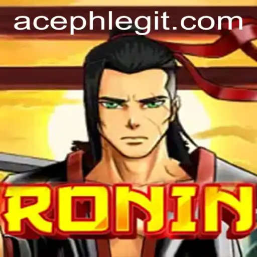 Ronin: A Journey Through the ACEPH Universe