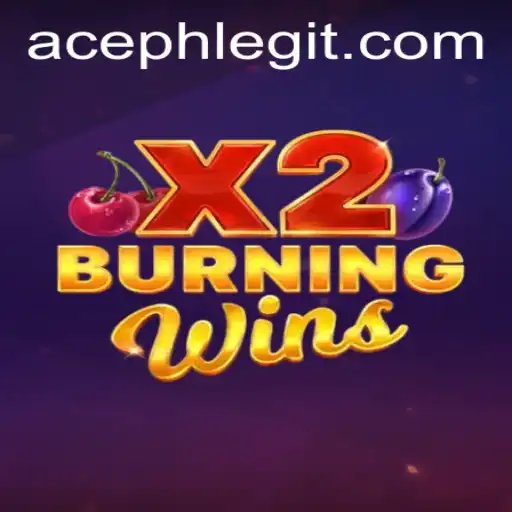 BurningWinsX2: Unveiling the Thrilling New Gaming Experience
