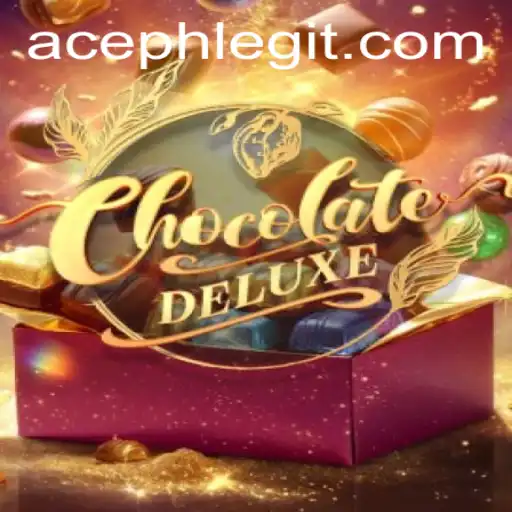 Discover the Sweet Adventure of ChocolateDeluxe and ACEPH