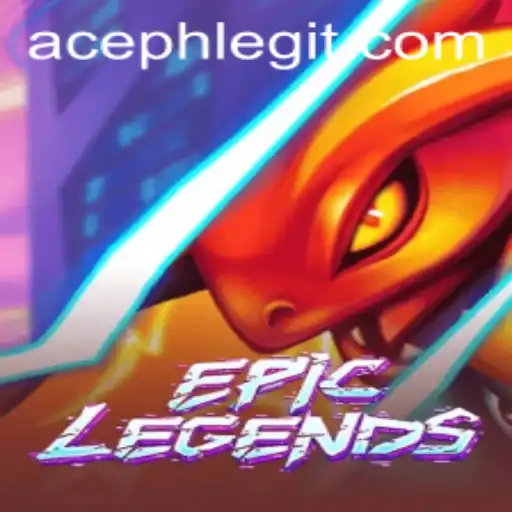 Exploring the Thrilling World of EpicLegends: A Deep Dive into ACEPH