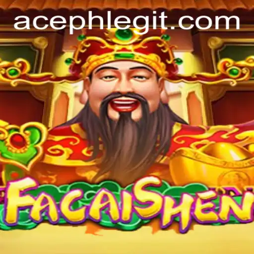 Exploring FaCaiShen: A Journey into Luck and Fortune