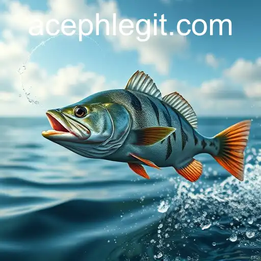 The Growing Influence of ACEPH in Fishing Games