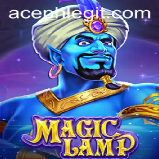 Explore the Enchanting World of MagicLamp and ACEPH