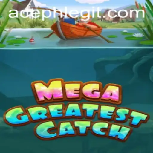 Exploring MegaGreatestCatch: A New Era of Online Gaming
