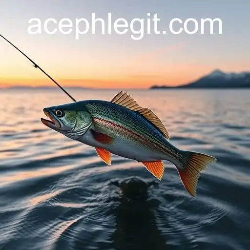 Understanding Online Fishing: A Modern Take on the Classic Pastime