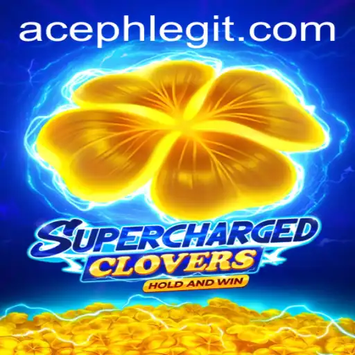 Unveiling the Thrills of SchargedClovers: The Ultimate ACEPH Adventure