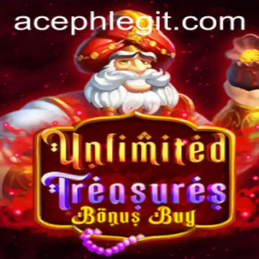 Exploring UnlimitedTreasuresBonusBuy: A Treasure Trove of Excitement